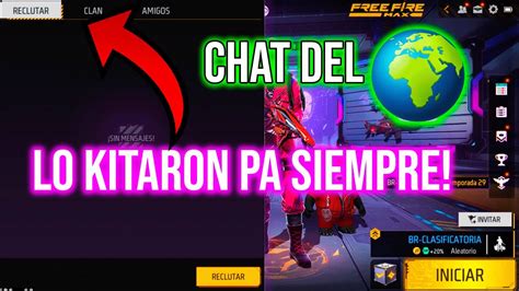 Chat del mundo. Things To Know About Chat del mundo. 